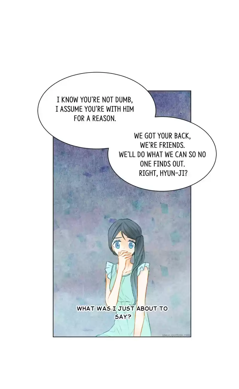 Imitation (PARK Kyung-ran) Vol.2 Ch.55