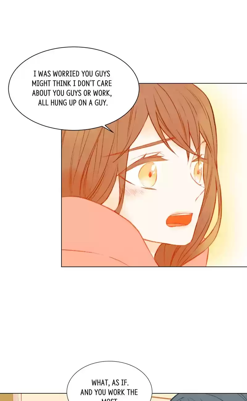 Imitation (PARK Kyung-ran) Vol.2 Ch.55