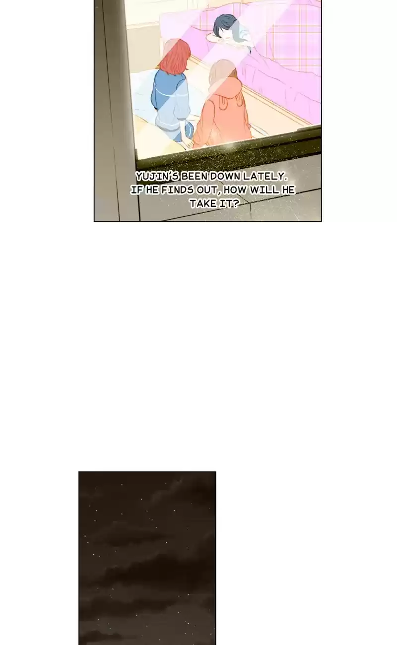 Imitation (PARK Kyung-ran) Vol.2 Ch.55