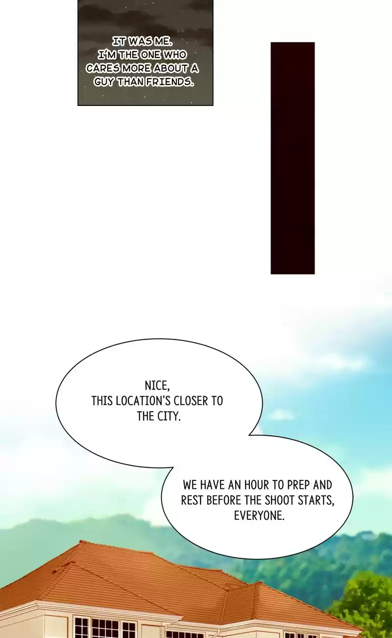 Imitation (PARK Kyung-ran) Vol.2 Ch.55