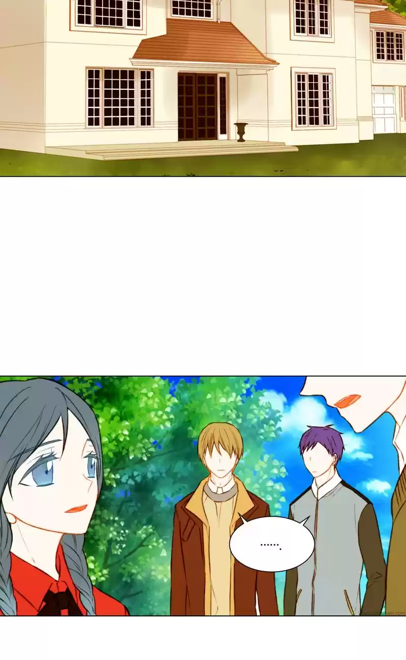 Imitation (PARK Kyung-ran) Vol.2 Ch.55