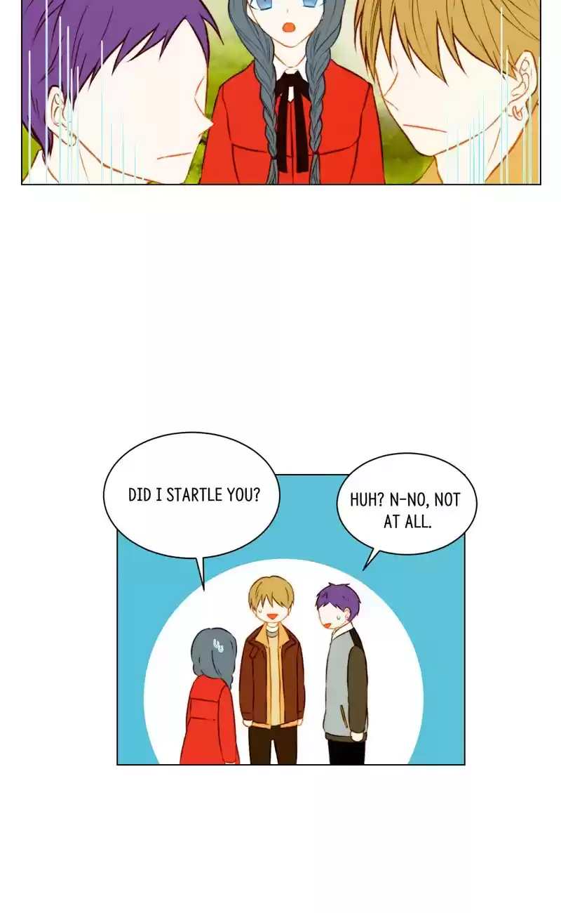 Imitation (PARK Kyung-ran) Vol.2 Ch.55