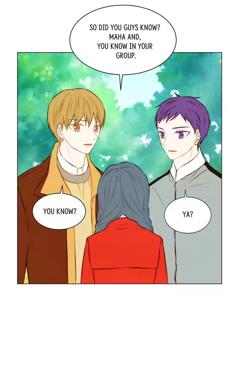 Imitation (PARK Kyung-ran) Vol.2 Ch.55