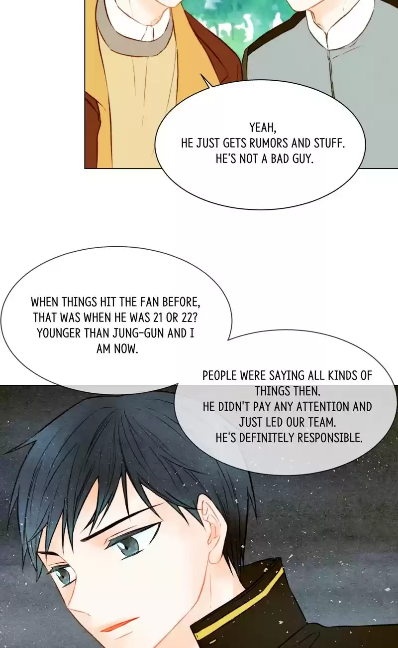 Imitation (PARK Kyung-ran) Vol.2 Ch.55