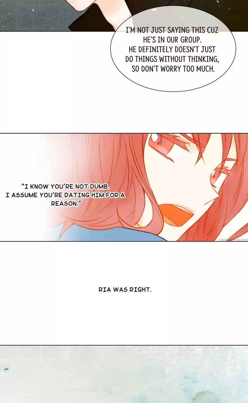 Imitation (PARK Kyung-ran) Vol.2 Ch.55