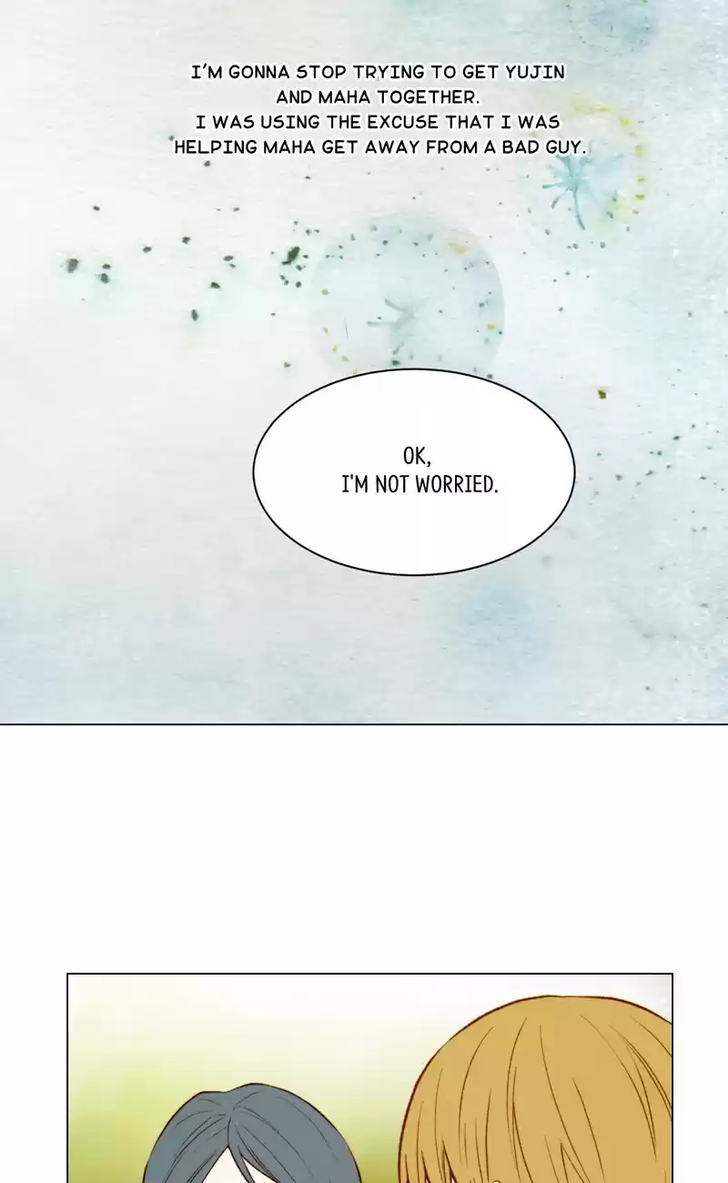 Imitation (PARK Kyung-ran) Vol.2 Ch.55