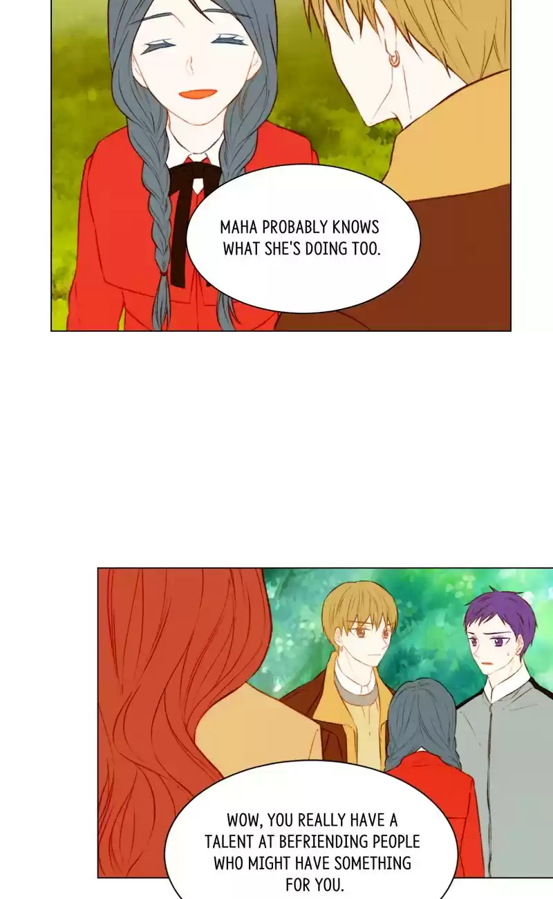 Imitation (PARK Kyung-ran) Vol.2 Ch.55