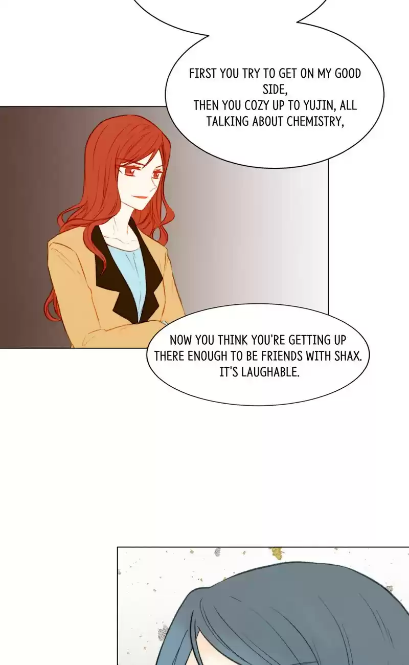 Imitation (PARK Kyung-ran) Vol.2 Ch.55