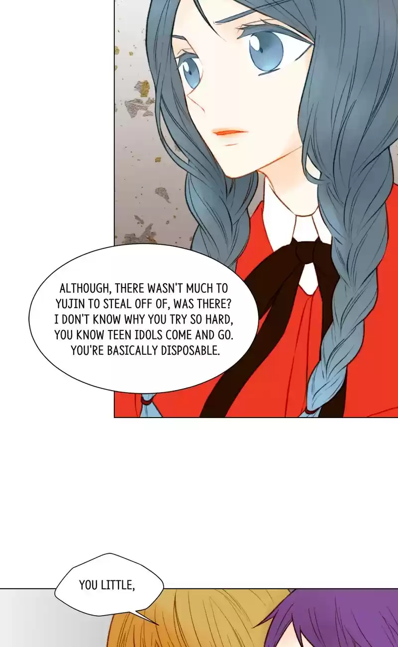 Imitation (PARK Kyung-ran) Vol.2 Ch.55