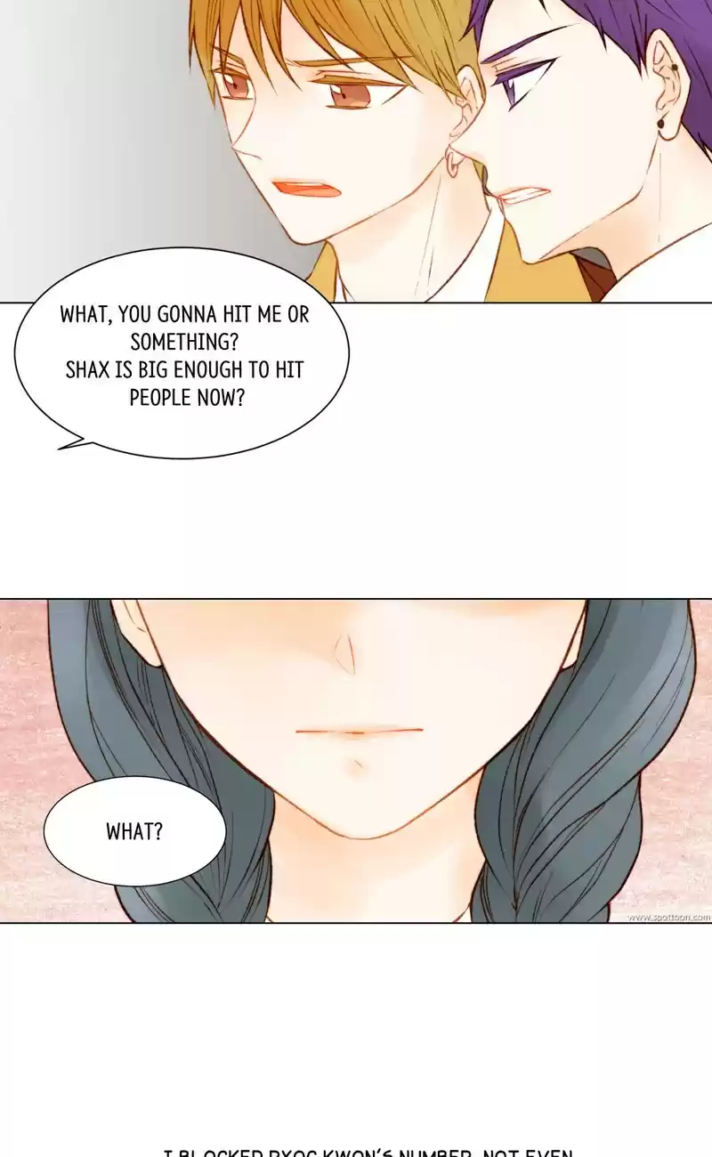 Imitation (PARK Kyung-ran) Vol.2 Ch.55