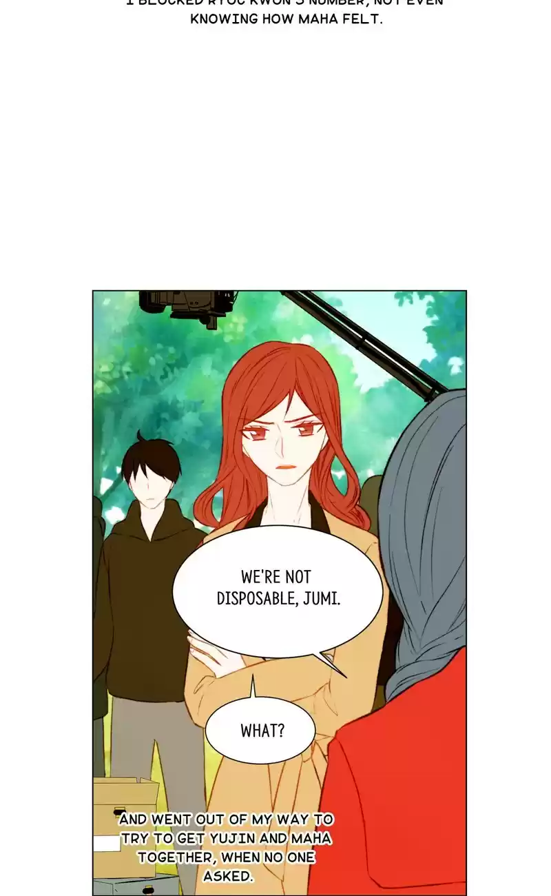 Imitation (PARK Kyung-ran) Vol.2 Ch.55