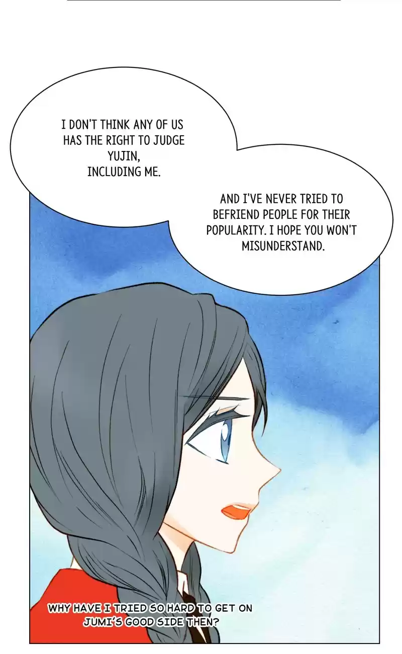 Imitation (PARK Kyung-ran) Vol.2 Ch.55