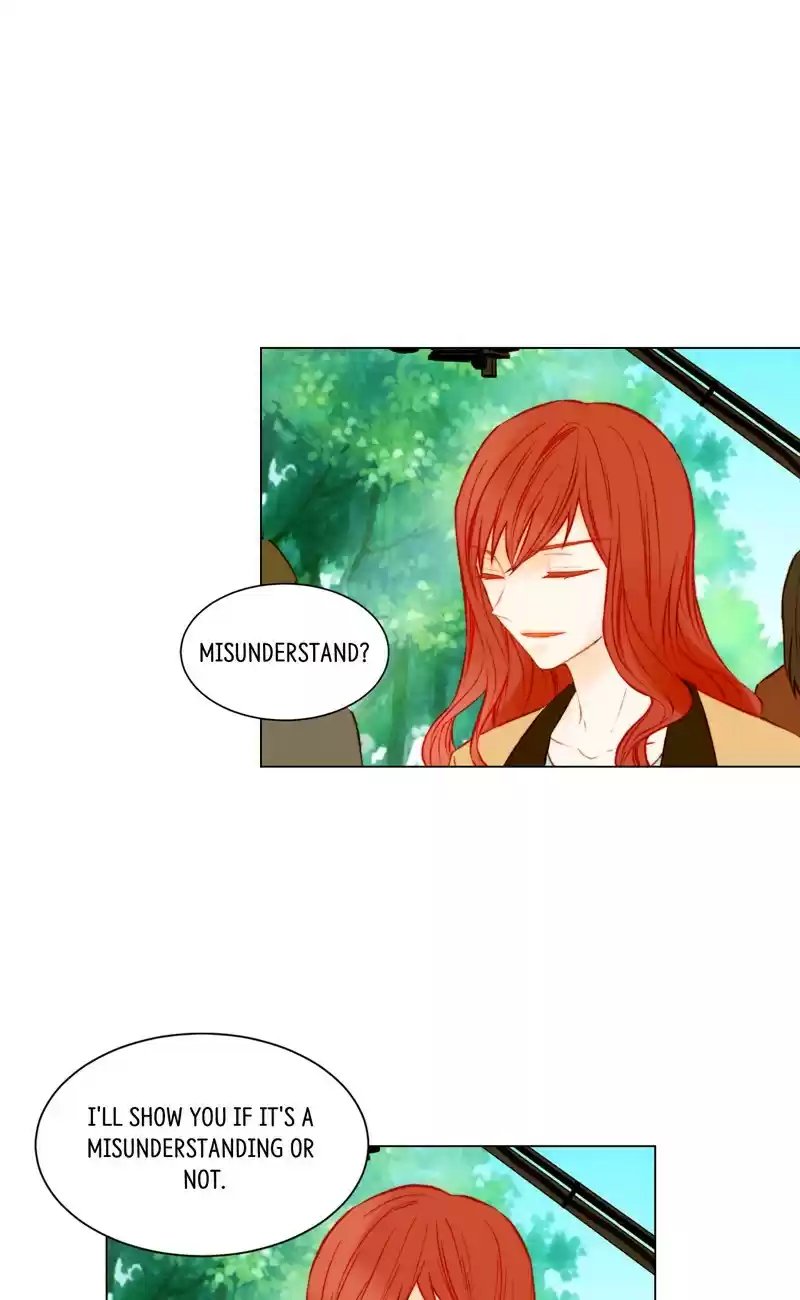 Imitation (PARK Kyung-ran) Vol.2 Ch.55