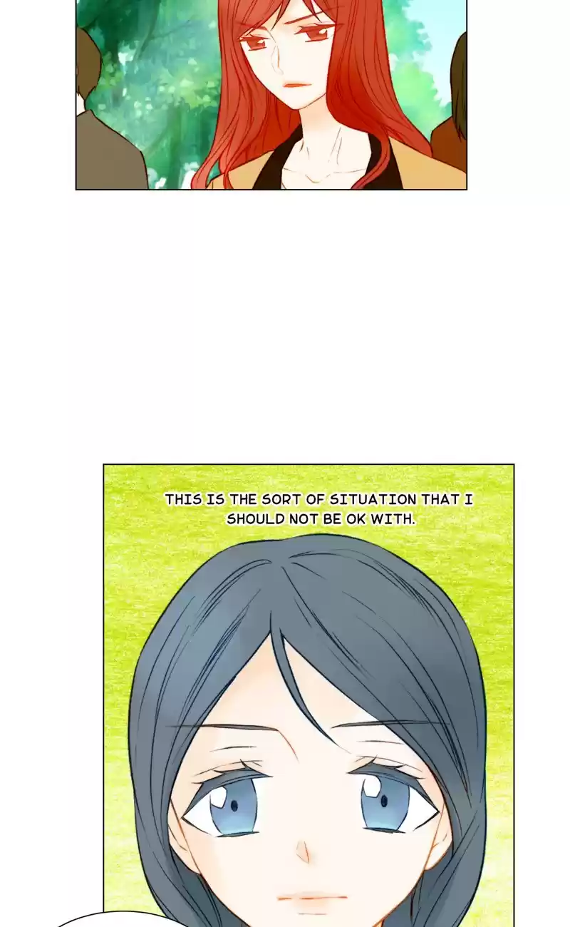 Imitation (PARK Kyung-ran) Vol.2 Ch.55