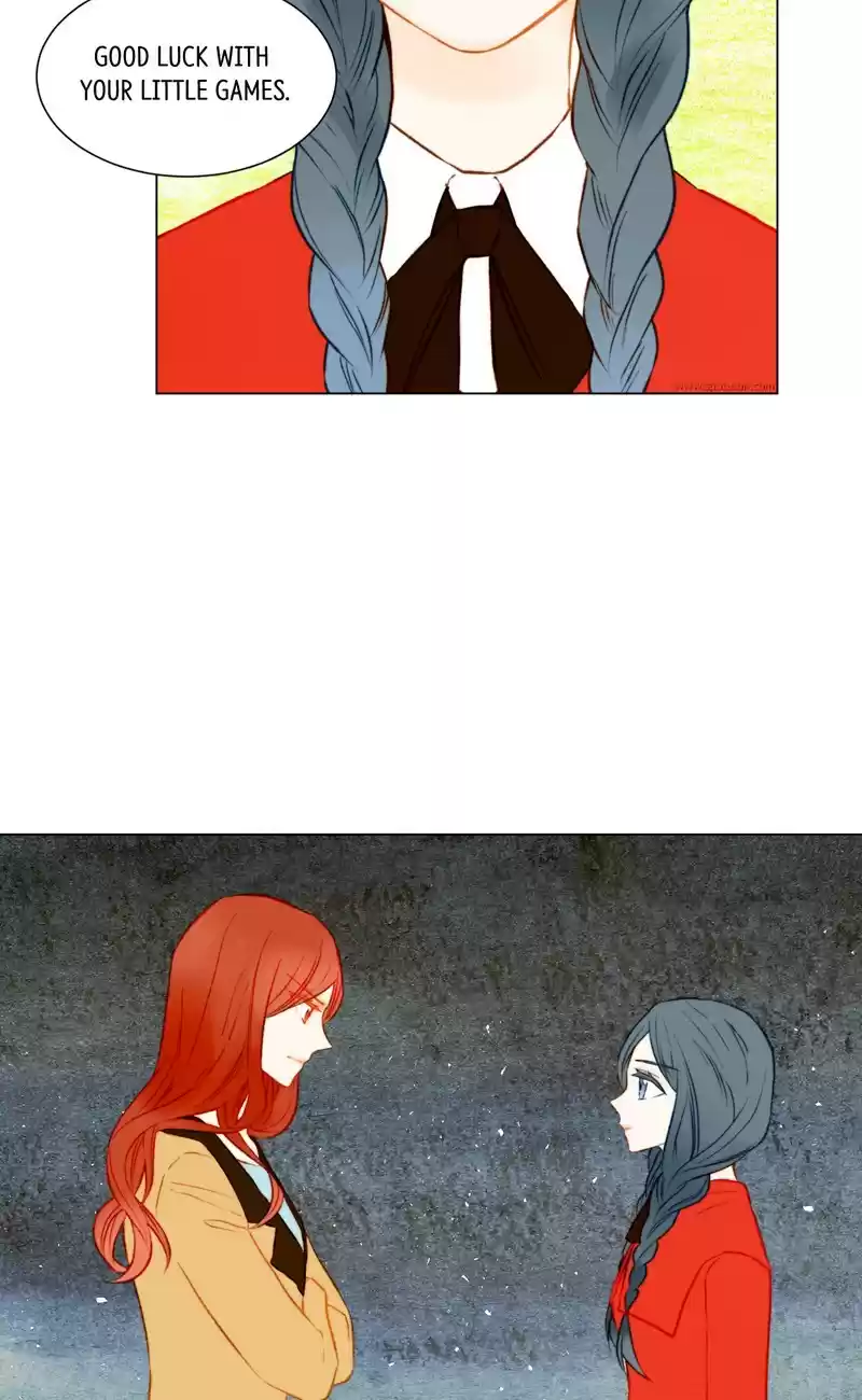 Imitation (PARK Kyung-ran) Vol.2 Ch.55