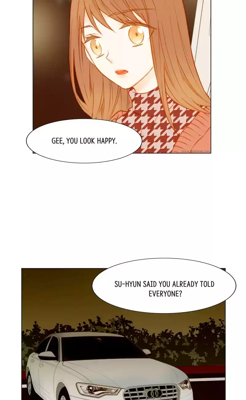 Imitation (PARK Kyung-ran) Vol.2 Ch.55