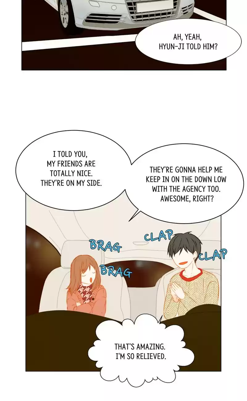 Imitation (PARK Kyung-ran) Vol.2 Ch.55