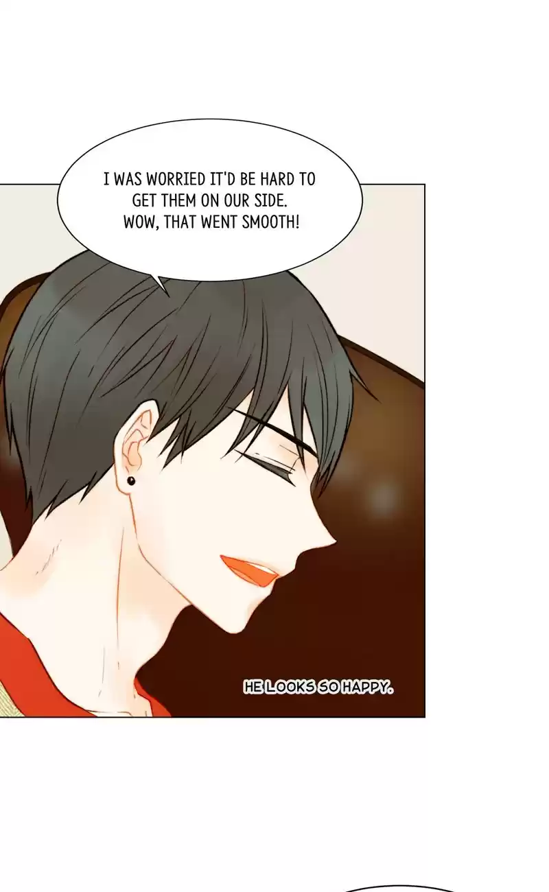 Imitation (PARK Kyung-ran) Vol.2 Ch.55