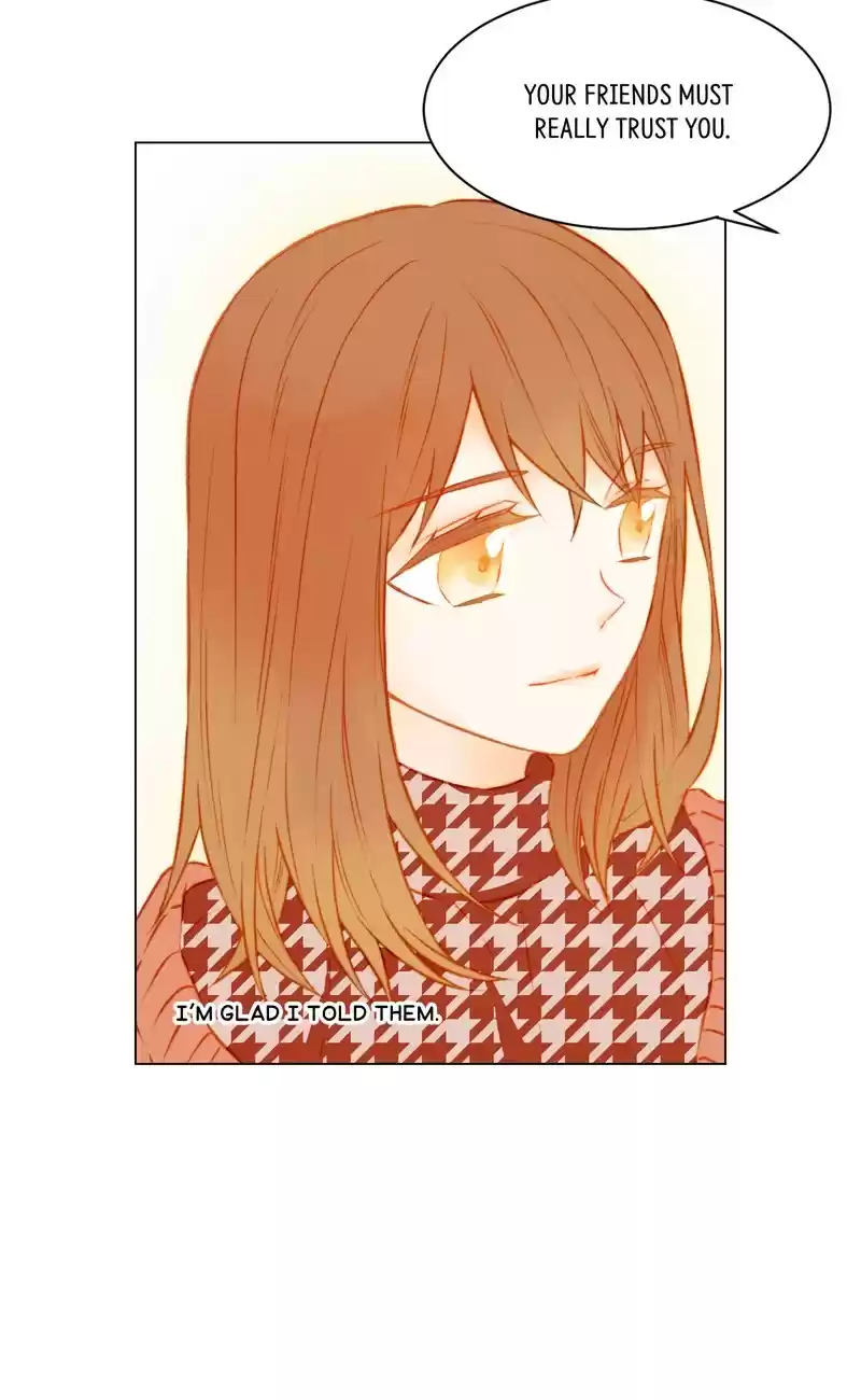 Imitation (PARK Kyung-ran) Vol.2 Ch.55