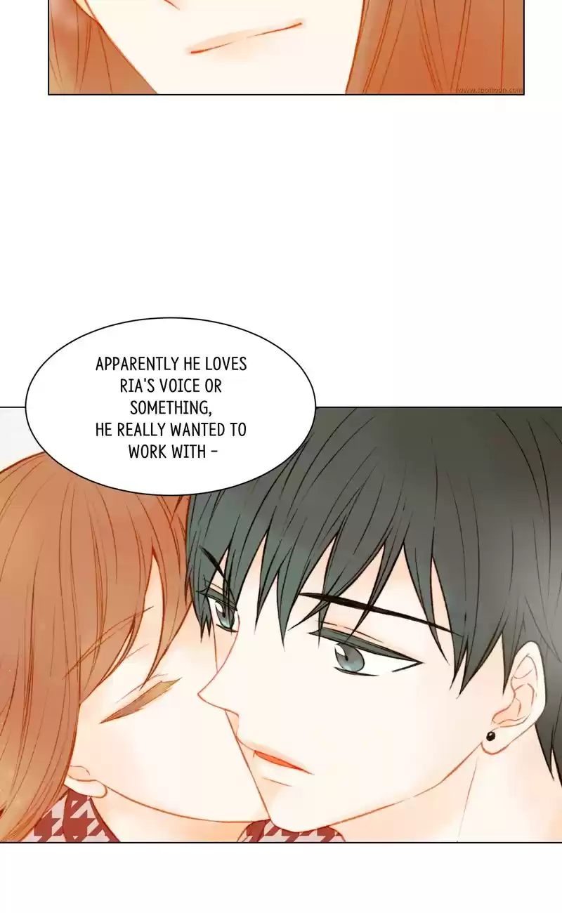 Imitation (PARK Kyung-ran) Vol.2 Ch.55