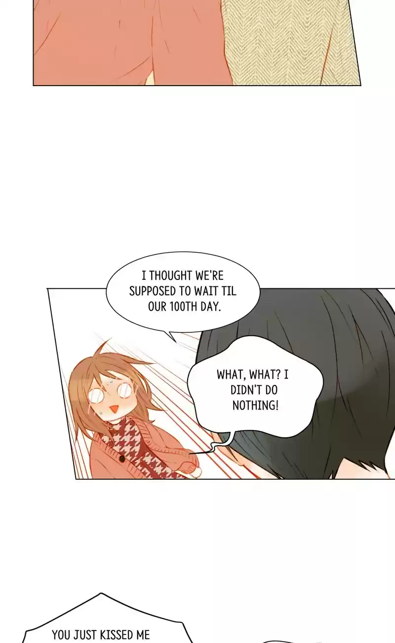 Imitation (PARK Kyung-ran) Vol.2 Ch.55