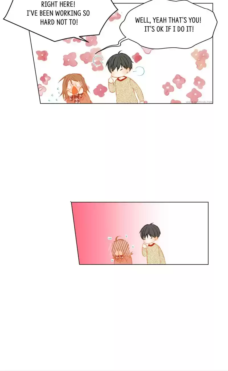 Imitation (PARK Kyung-ran) Vol.2 Ch.55