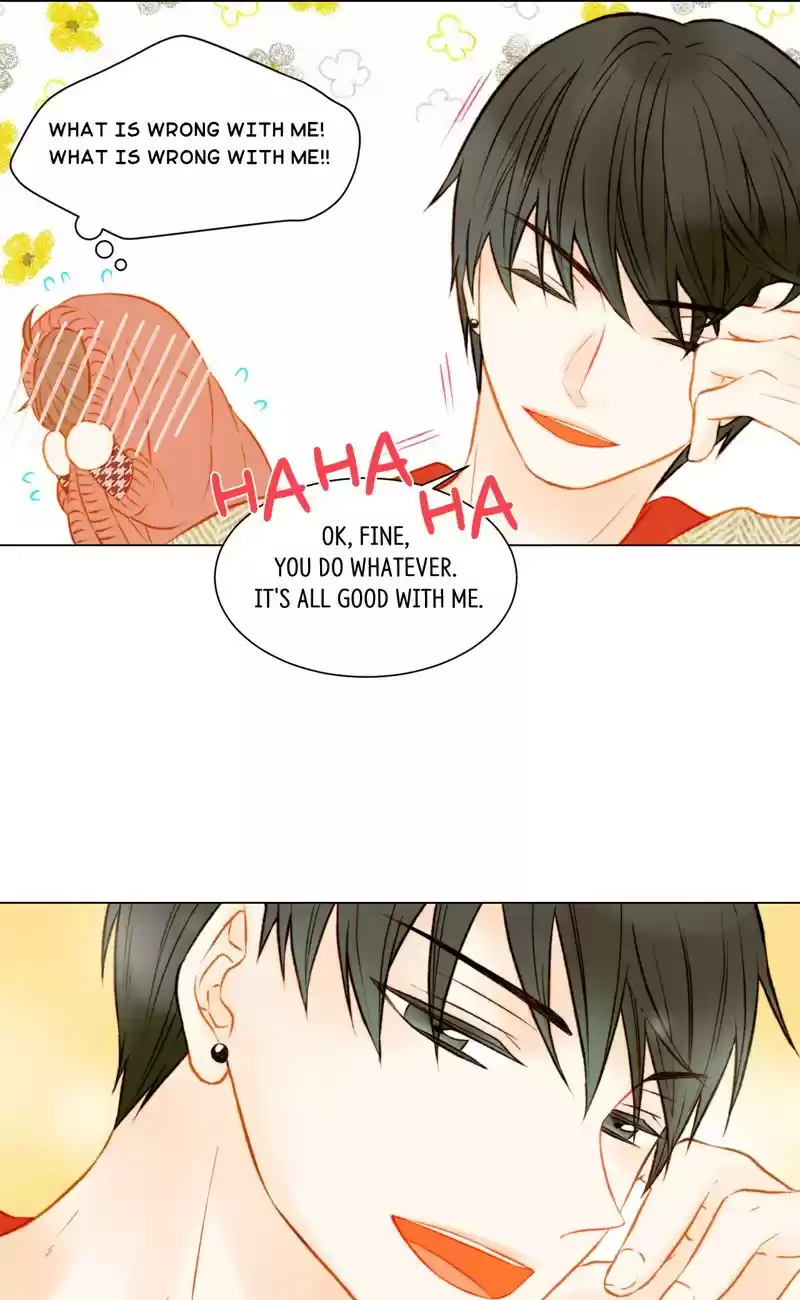 Imitation (PARK Kyung-ran) Vol.2 Ch.55