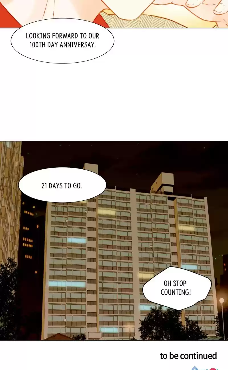 Imitation (PARK Kyung-ran) Vol.2 Ch.55