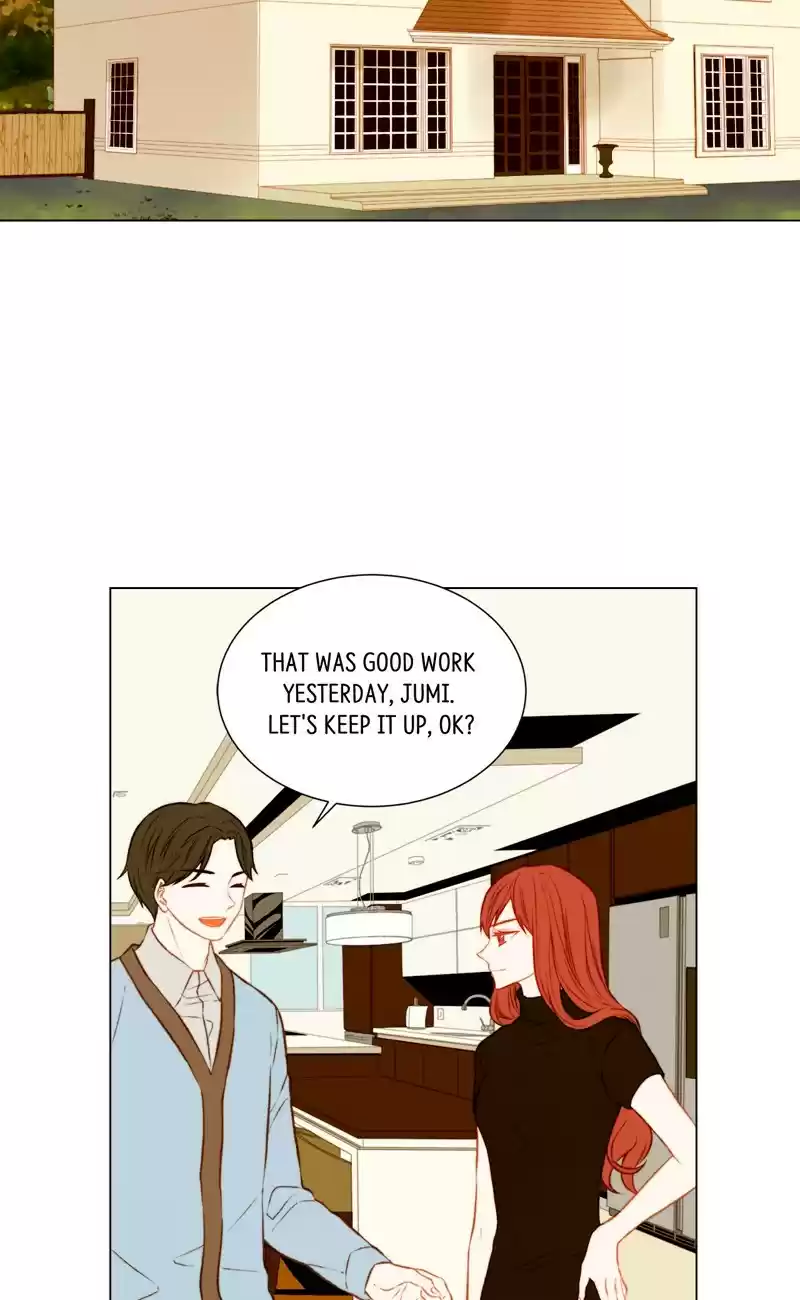 Imitation (PARK Kyung-ran) Vol.2 Ch.56