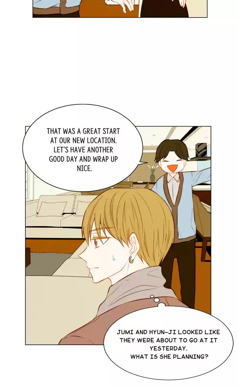 Imitation (PARK Kyung-ran) Vol.2 Ch.56