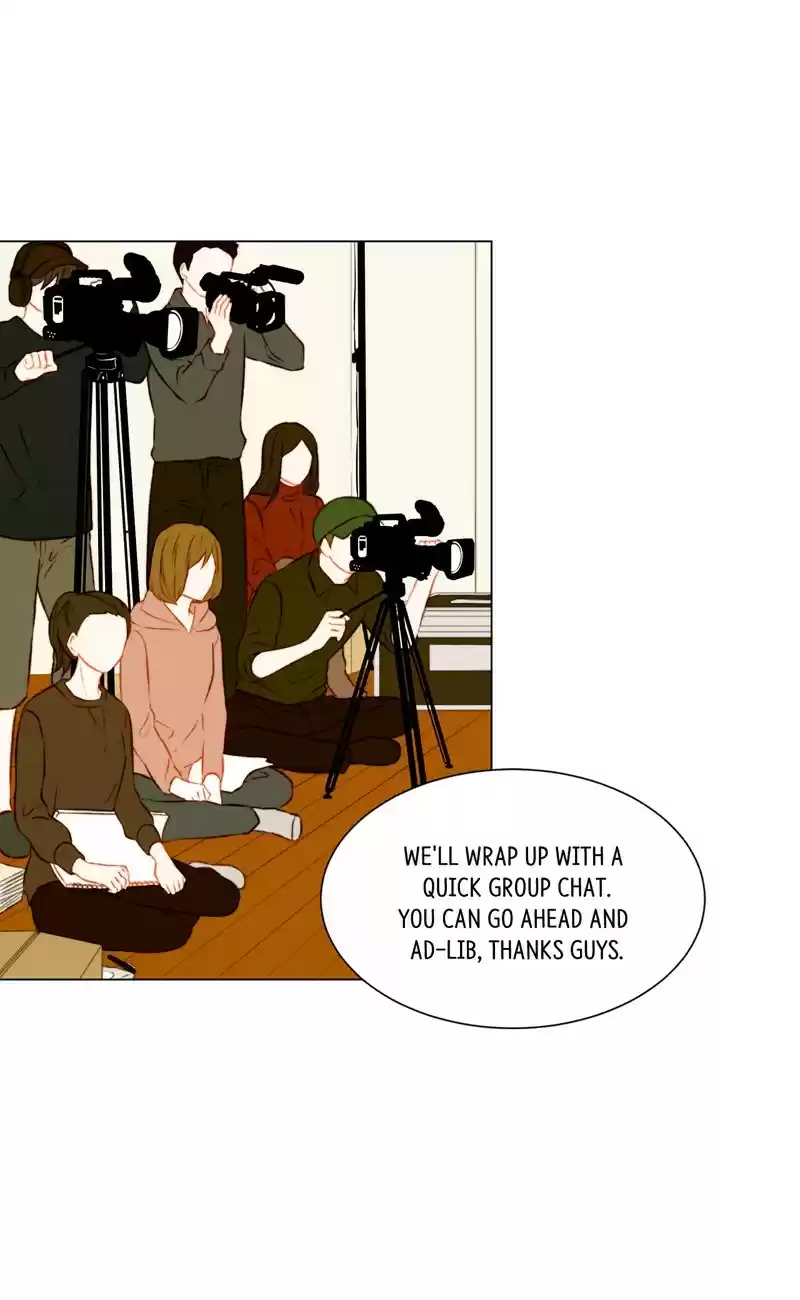 Imitation (PARK Kyung-ran) Vol.2 Ch.56