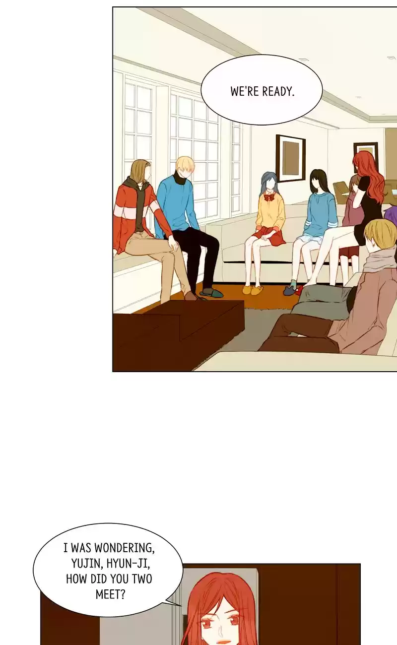 Imitation (PARK Kyung-ran) Vol.2 Ch.56