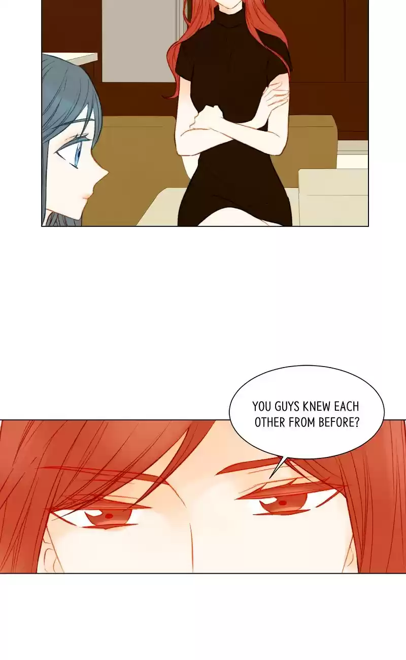 Imitation (PARK Kyung-ran) Vol.2 Ch.56
