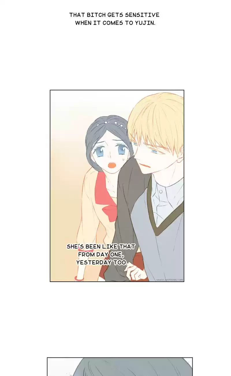 Imitation (PARK Kyung-ran) Vol.2 Ch.56