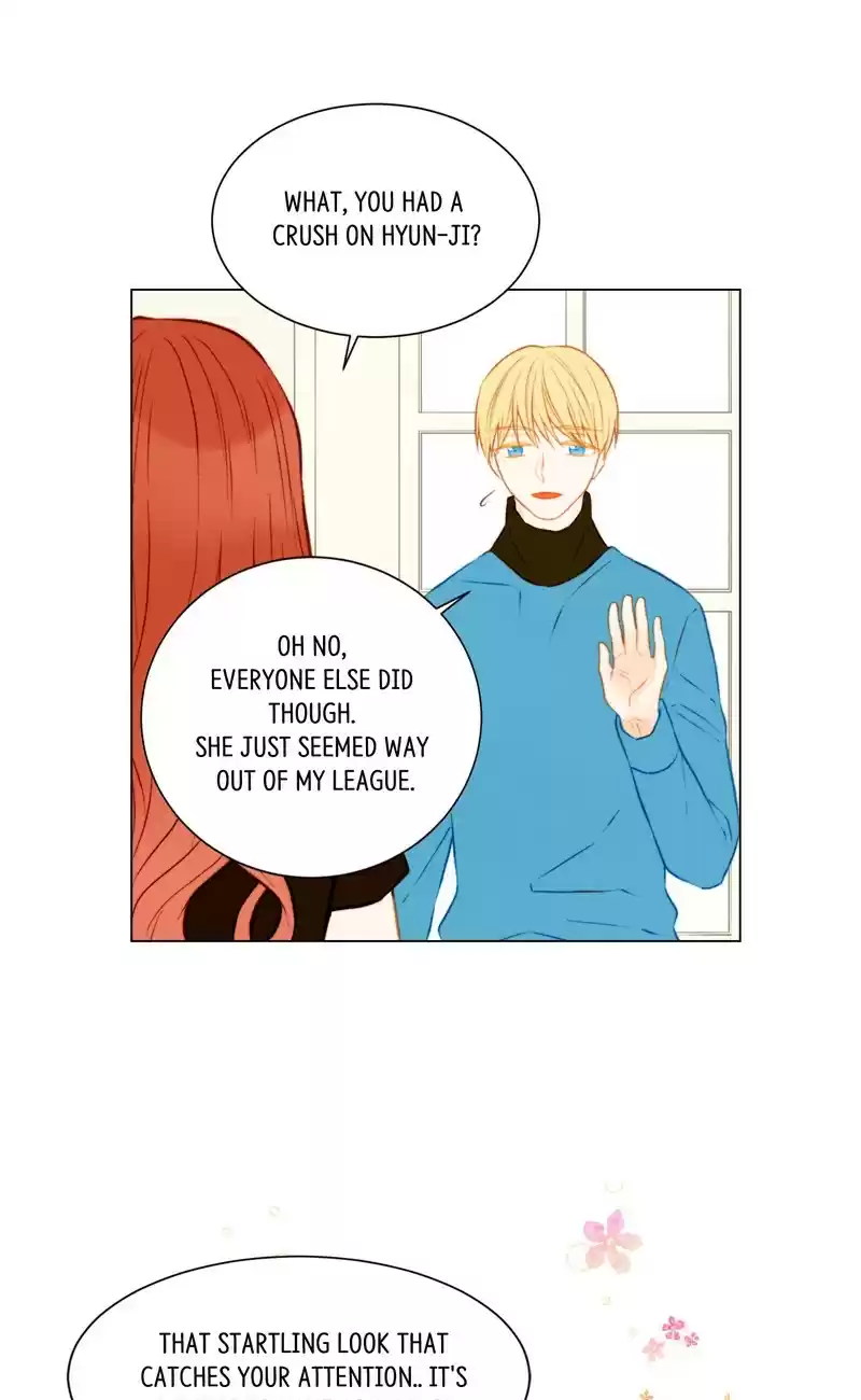 Imitation (PARK Kyung-ran) Vol.2 Ch.56