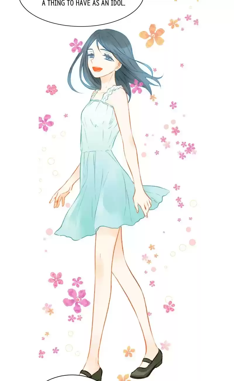 Imitation (PARK Kyung-ran) Vol.2 Ch.56