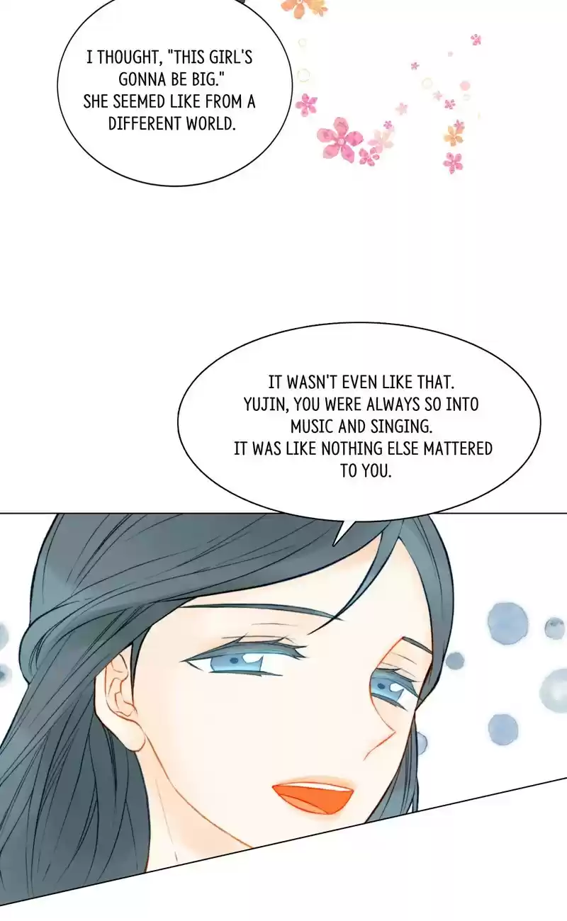 Imitation (PARK Kyung-ran) Vol.2 Ch.56