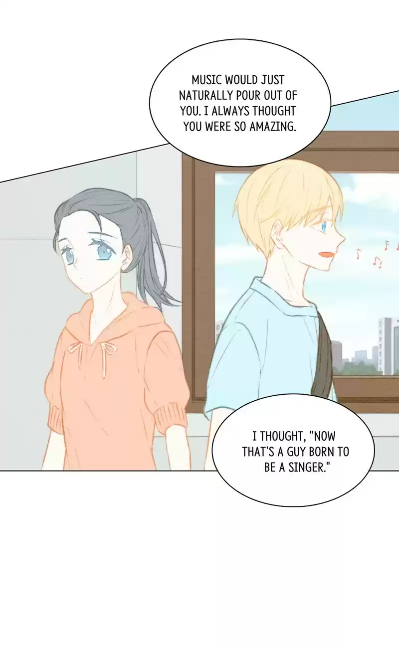 Imitation (PARK Kyung-ran) Vol.2 Ch.56