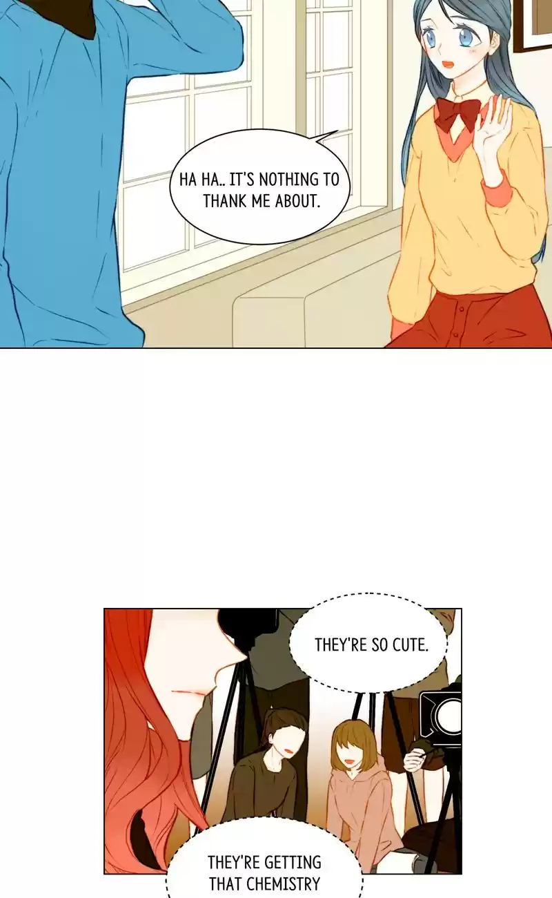 Imitation (PARK Kyung-ran) Vol.2 Ch.56