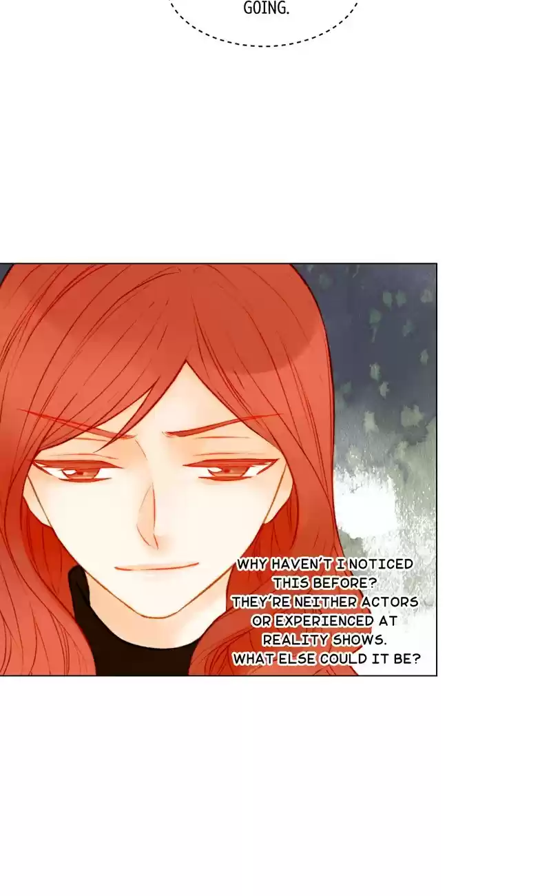 Imitation (PARK Kyung-ran) Vol.2 Ch.56