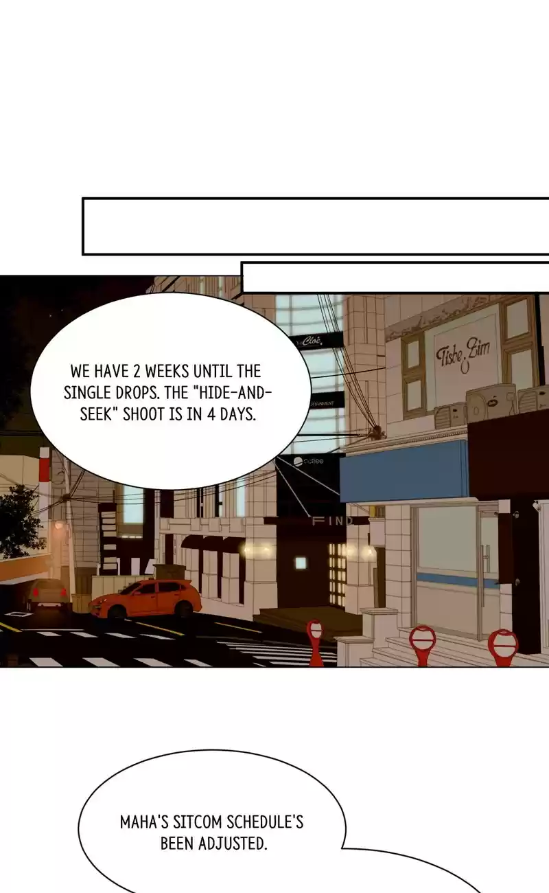 Imitation (PARK Kyung-ran) Vol.2 Ch.56