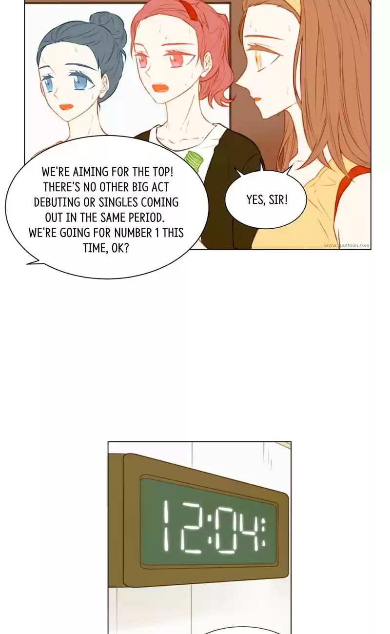 Imitation (PARK Kyung-ran) Vol.2 Ch.56