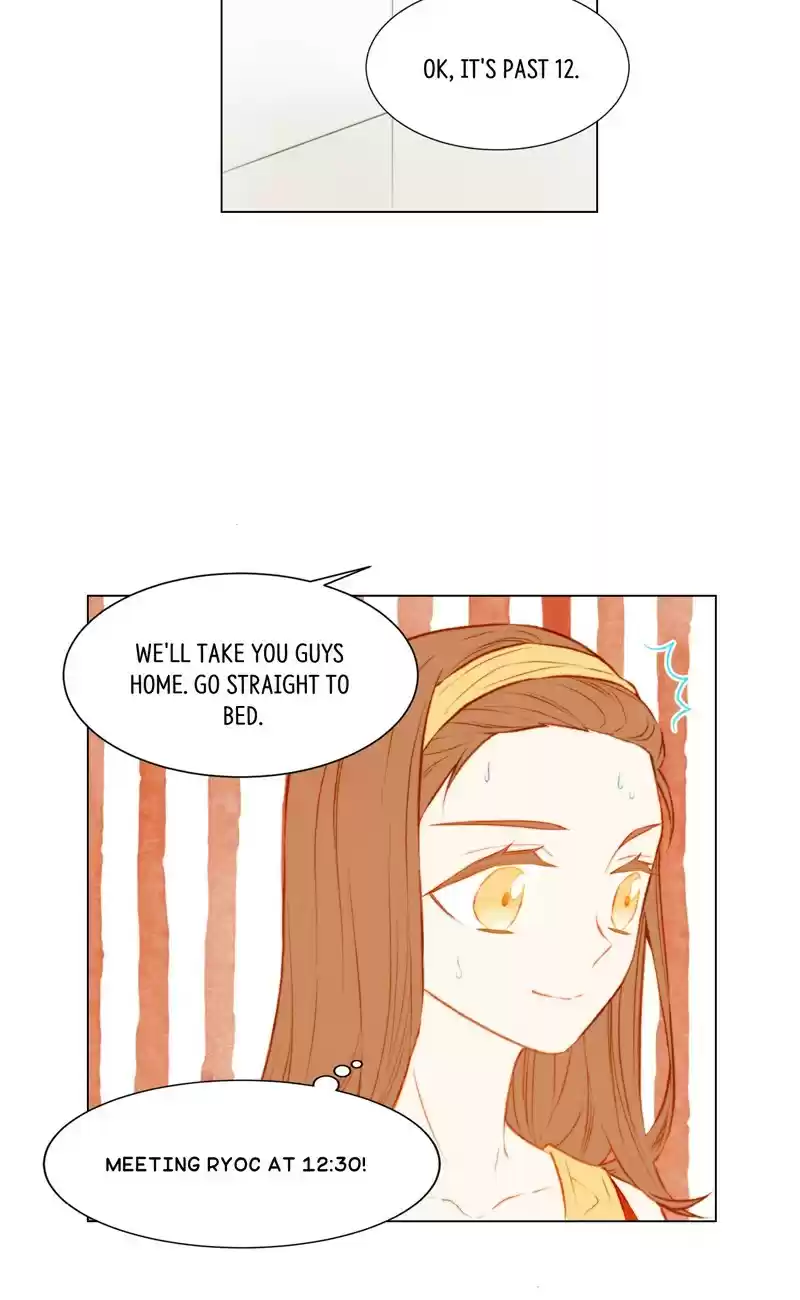 Imitation (PARK Kyung-ran) Vol.2 Ch.56