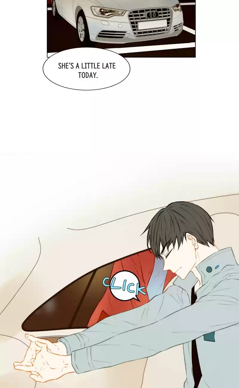 Imitation (PARK Kyung-ran) Vol.2 Ch.56