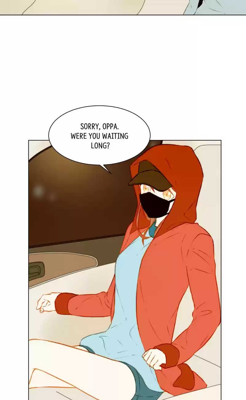 Imitation (PARK Kyung-ran) Vol.2 Ch.56