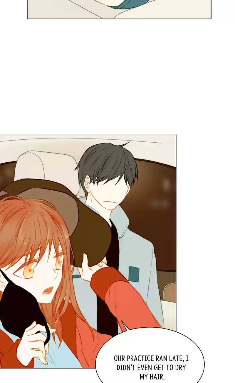 Imitation (PARK Kyung-ran) Vol.2 Ch.56