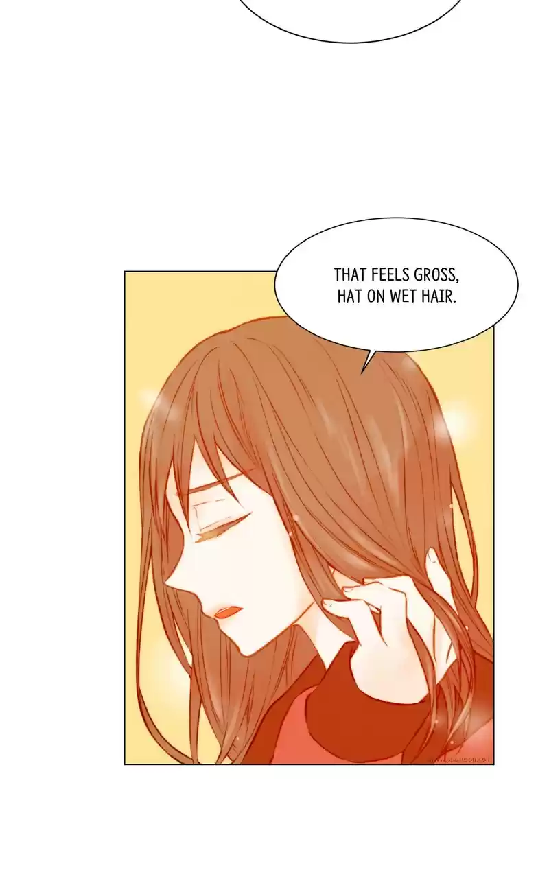 Imitation (PARK Kyung-ran) Vol.2 Ch.56