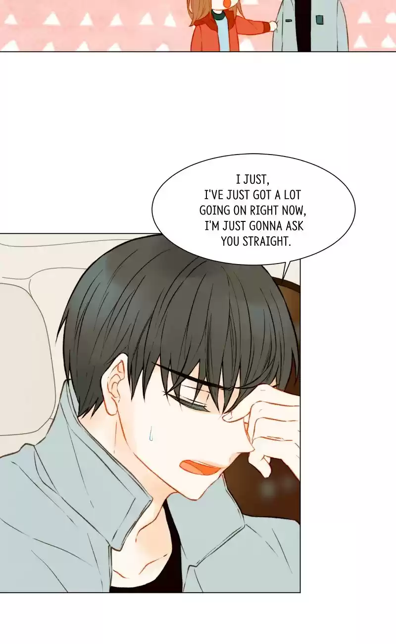 Imitation (PARK Kyung-ran) Vol.2 Ch.56