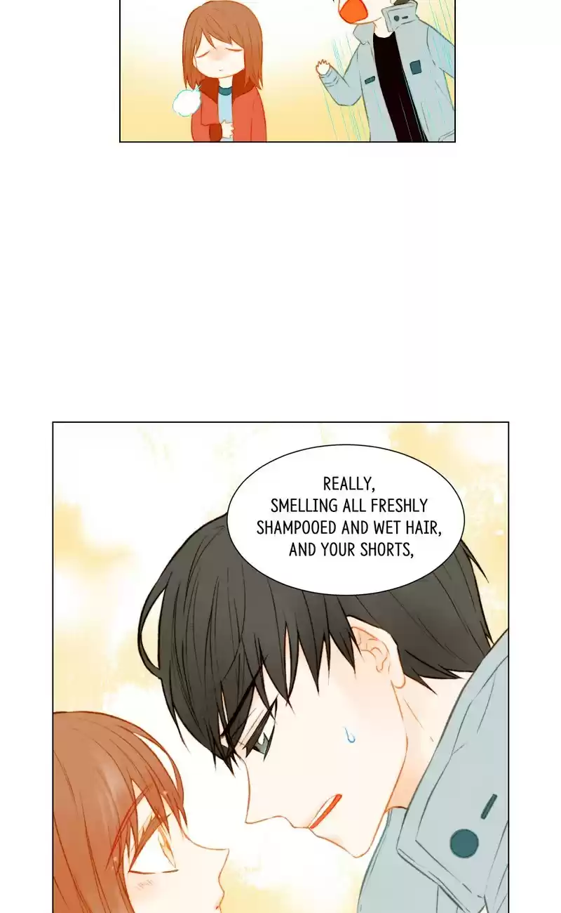 Imitation (PARK Kyung-ran) Vol.2 Ch.56