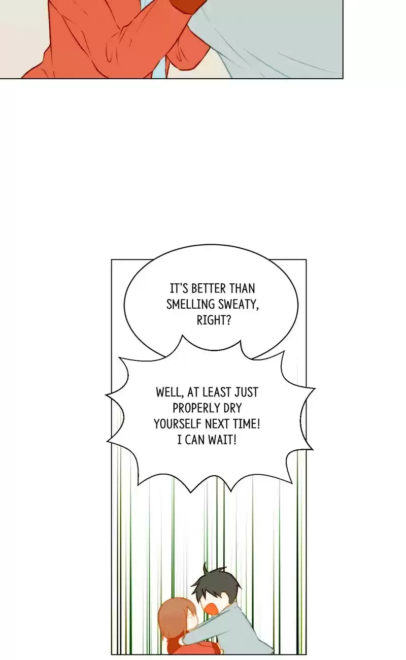 Imitation (PARK Kyung-ran) Vol.2 Ch.56